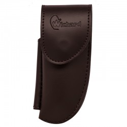 Wichard Leather sheath - Brown - For...