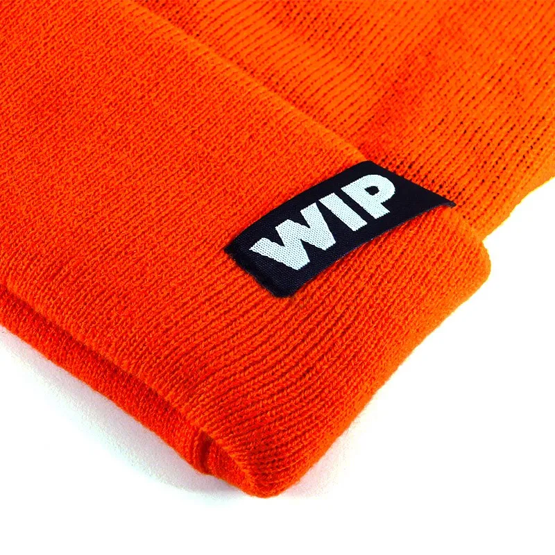 WIP Woven Beanie new WIP Woven Beanie new