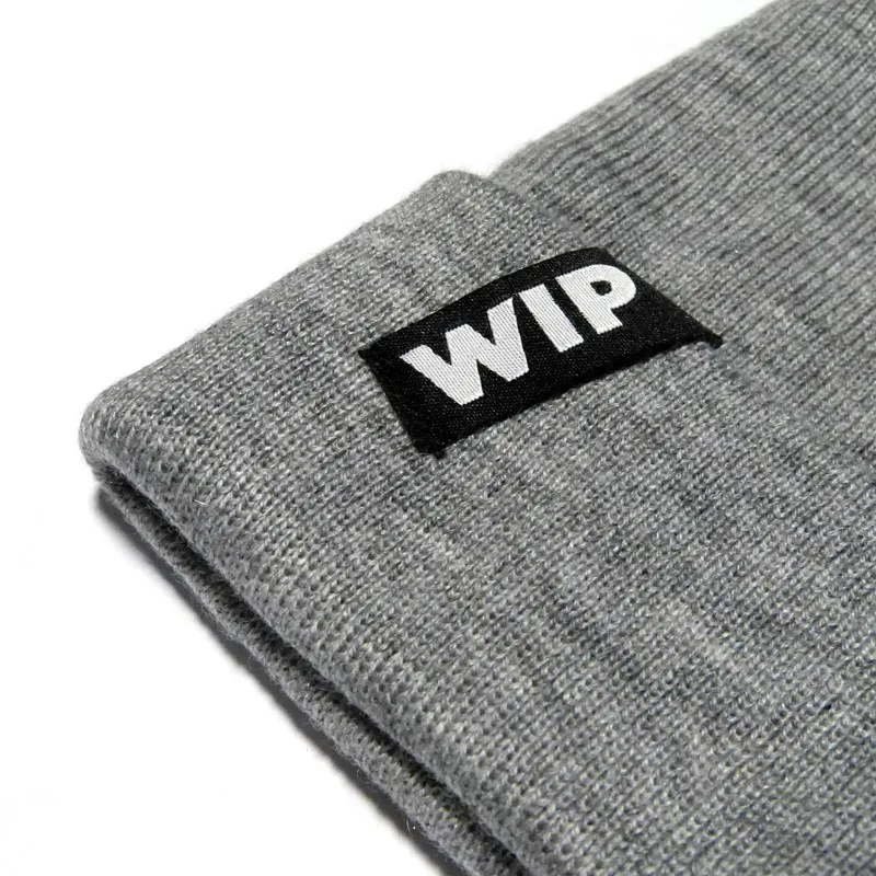 WIP Woven Beanie new WIP Woven Beanie new