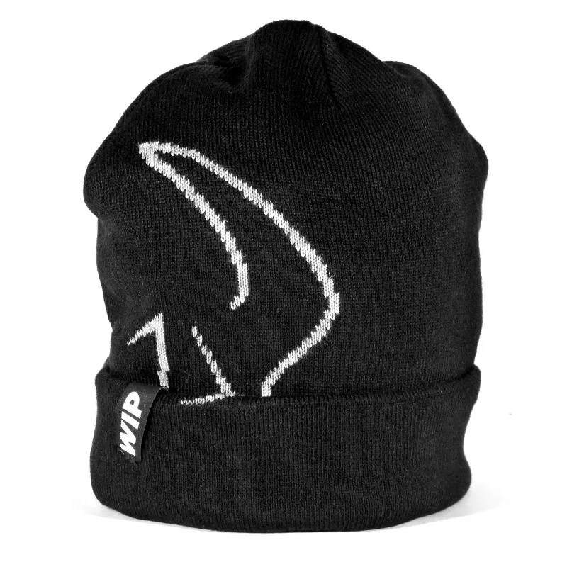 WIP Woven Beanie new