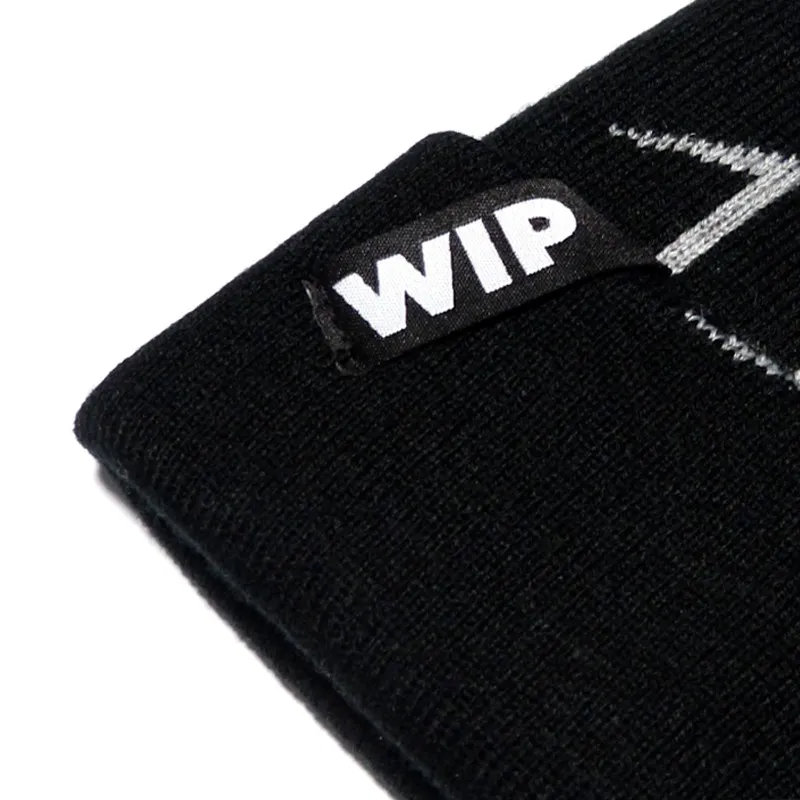 WIP Woven Beanie new WIP Woven Beanie new