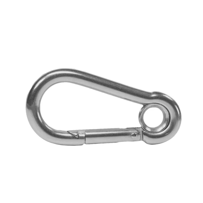 50mm Carbine hook with eye