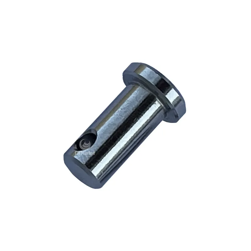 ILCA Harken Clevis Pin - Connects Harken Vang to Mast Fitting