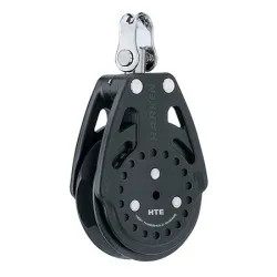 Harken 57mm Ratchamatic® HTE Block — Swivel