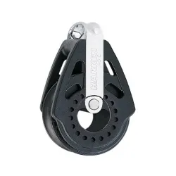Harken H2650 40mm Fixed Carbo Block