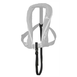 Plastimo CRUTCH STRAP - ONE PLASTIC BUCKLE