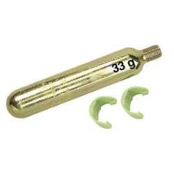 Crewsaver CO2 Cylinders 33g