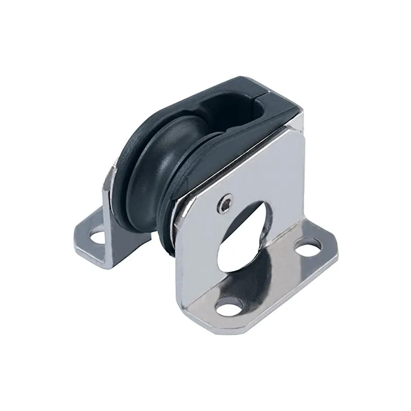 Allen 20mm CLASSIC STAND UP SINGLE