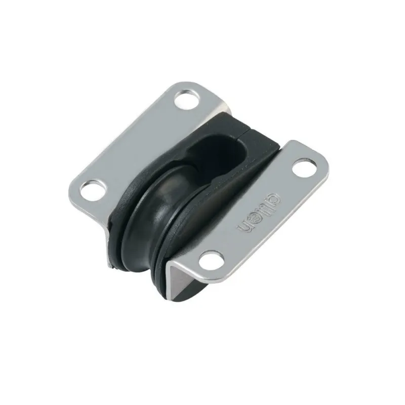Allen 20mm SINGLE THROUGH DECK