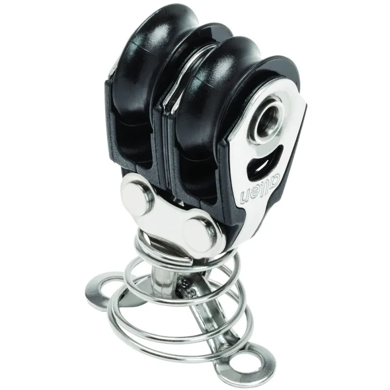 Allen 20mm DOUBLE STAND UP FIXED