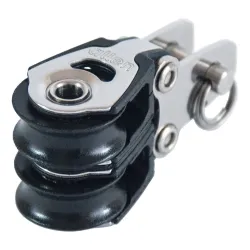 Allen 20mm DOUBLE WITH FORK