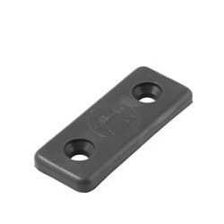 Allen Mounting plate for toestrap