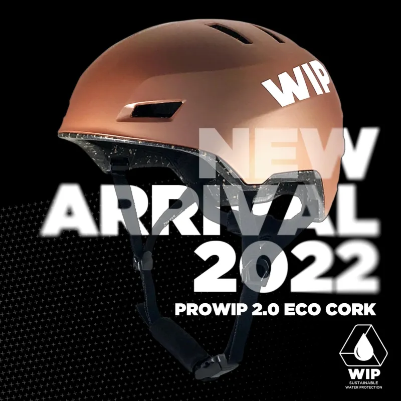 WIP Prowip 2.0, eco cork 55-59cm WIP Prowip 2.0, eco cork 55-59cm