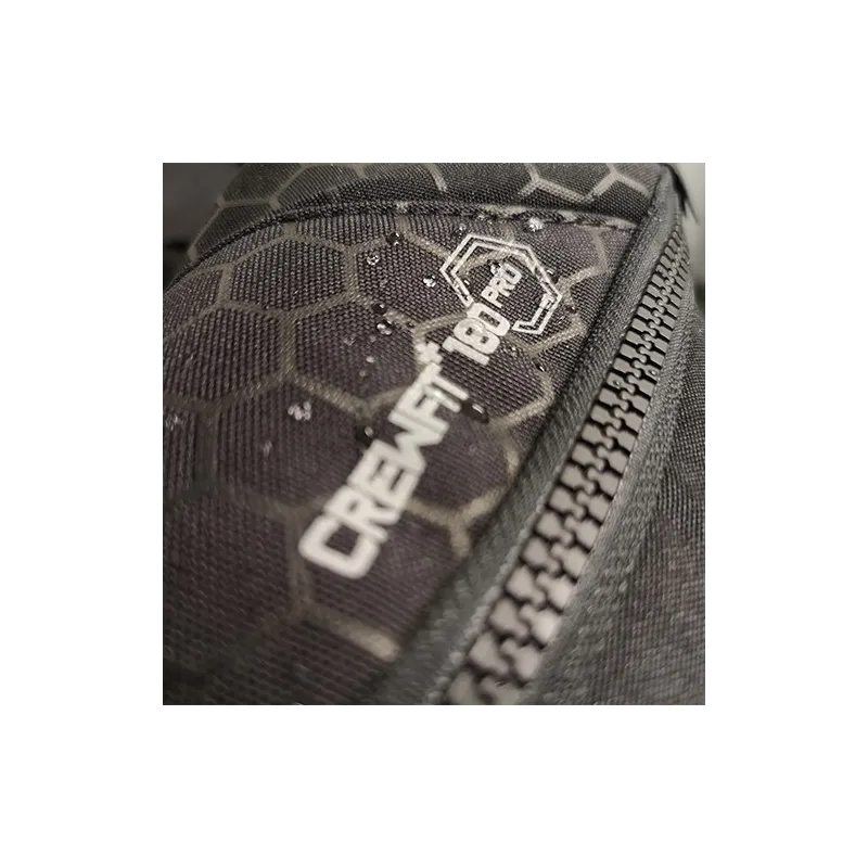 Crewfit+ 180N Pro Automatic with Harness and light & hood Crewfit+ 180N Pro Automatic with Harness and light & hood