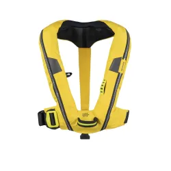 Spinlock Deckvest Lite+ pro sensor 170N Harnas