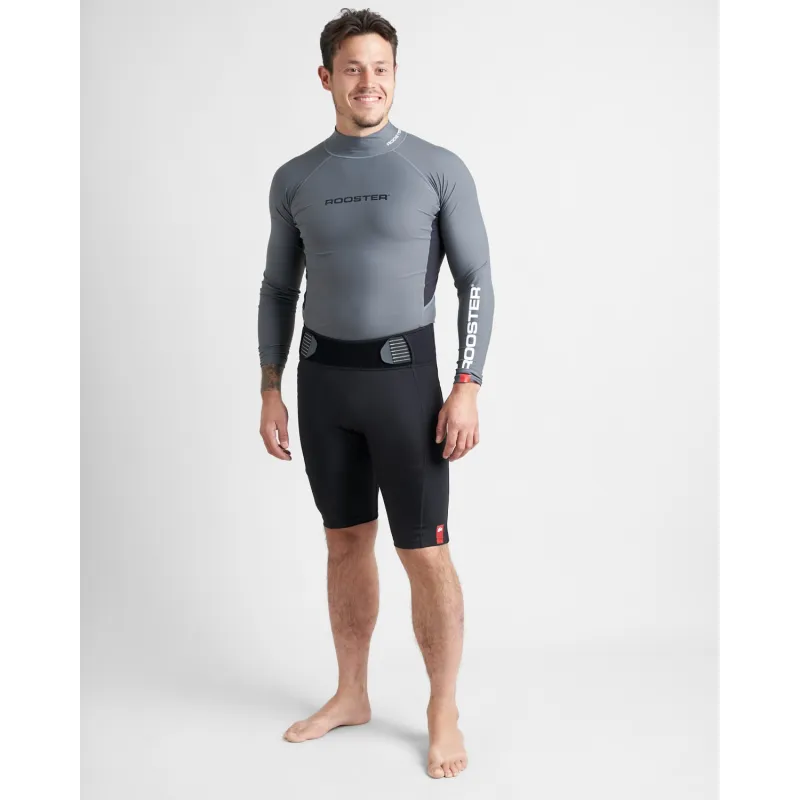Rooster RACE ARMOUR LITE SHORTS Rooster RACE ARMOUR LITE SHORTS