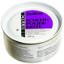 Yachticon Rubbing and Polishing Compound medium M 100 / 500 g
