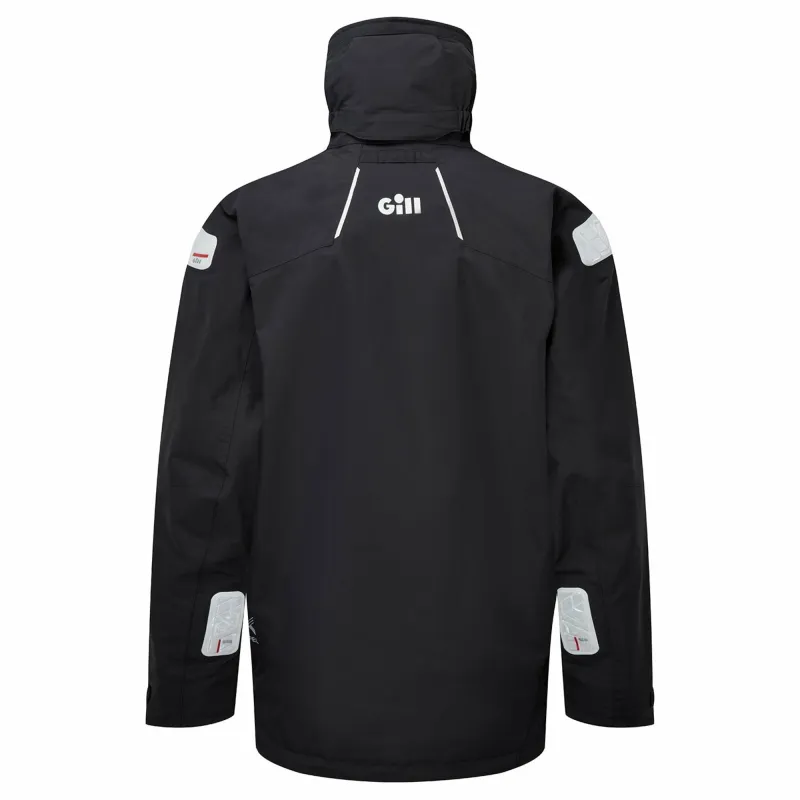 Gill OS2 Offshore Jacket - graphite Gill OS2 Offshore Jacket - graphite