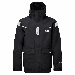 Gill OS2 Offshore Jacket - graphite