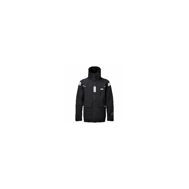 Gill OS2 Offshore Jacket - graphite
