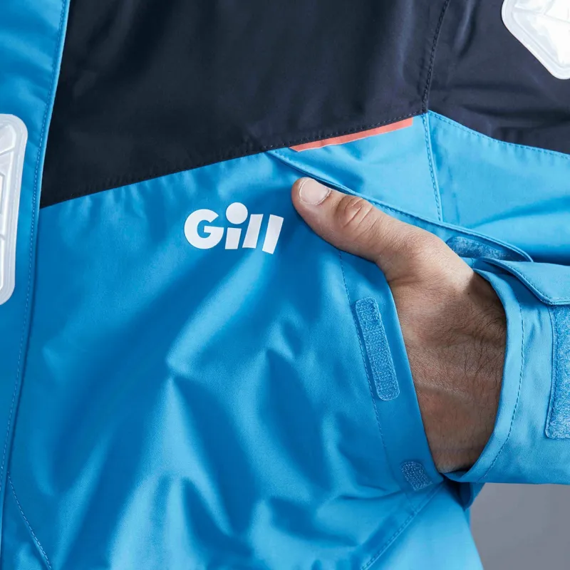Gill OS2 Offshore Jacket - bluejay Gill OS2 Offshore Jacket - bluejay