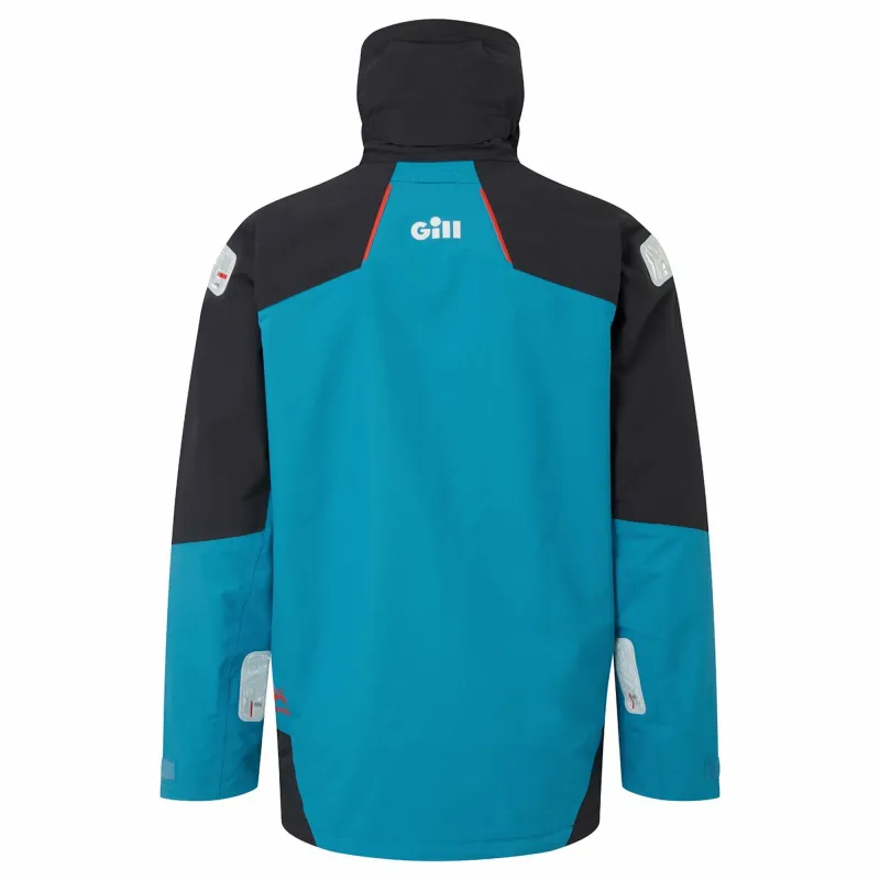 Gill OS2 Offshore Jacket - bluejay Gill OS2 Offshore Jacket - bluejay