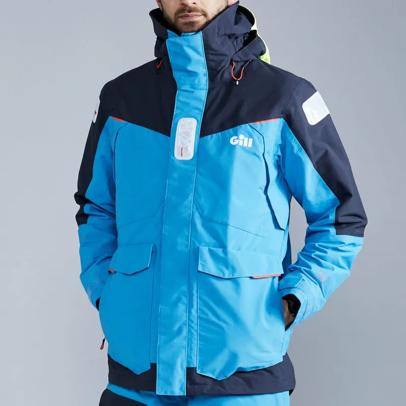 Gill OS2 Offshore Jacket - bluejay Gill OS2 Offshore Jacket - bluejay