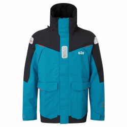 Gill OS2 Offshore Jacket - bluejay