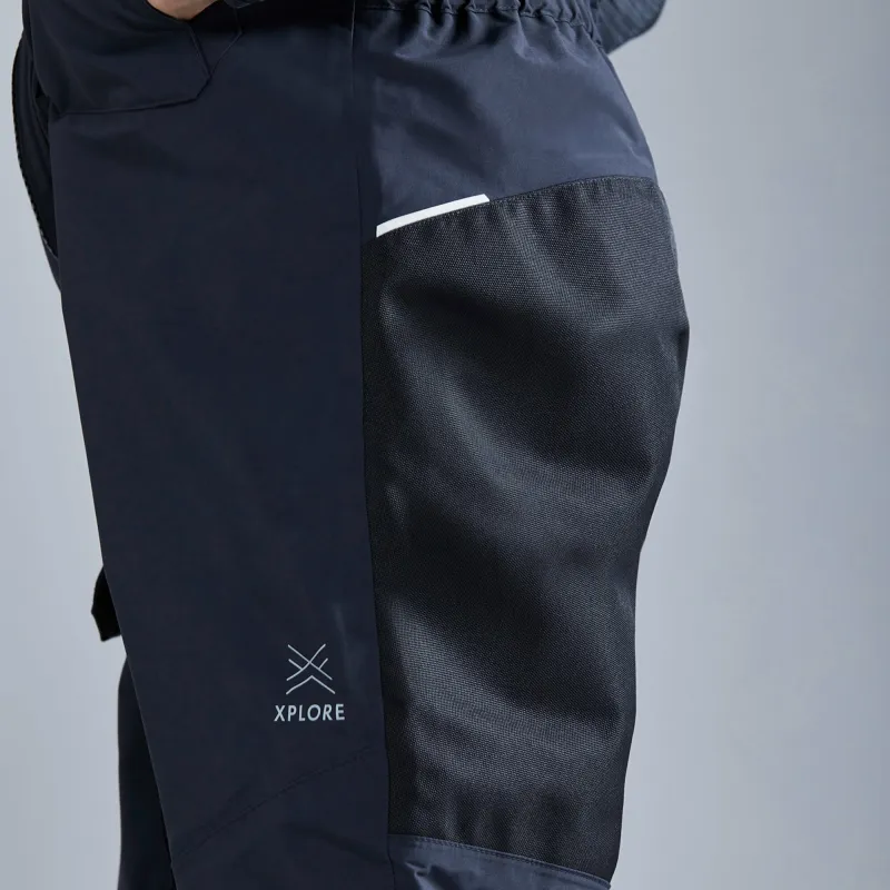 Gill OS2 Offshore Trouser - graphite Gill OS2 Offshore Trouser - graphite