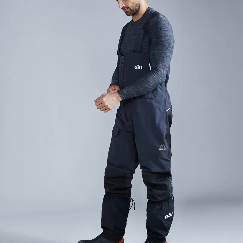 Gill OS2 Offshore Trouser - graphite Gill OS2 Offshore Trouser - graphite