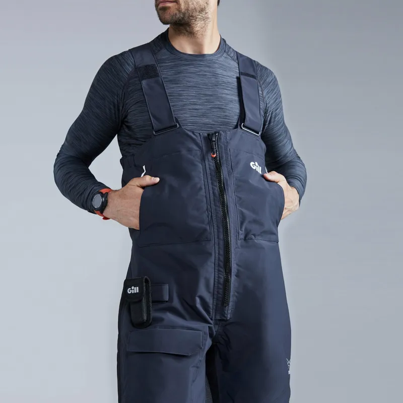 Gill OS2 Offshore Trouser - graphite Gill OS2 Offshore Trouser - graphite