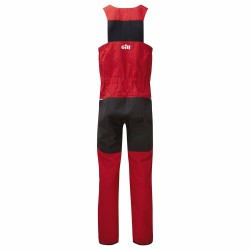 Gill OS2 Offshore Trouser - red