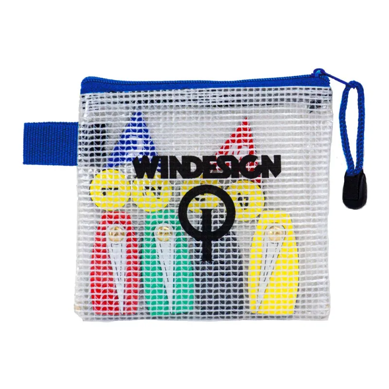 Optiparts Magnetic protest kit Optimist – travel set Optiparts Magnetic protest kit Optimist – travel set