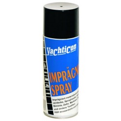 Yachticon Fabric Water Proofer Spray 400 ml