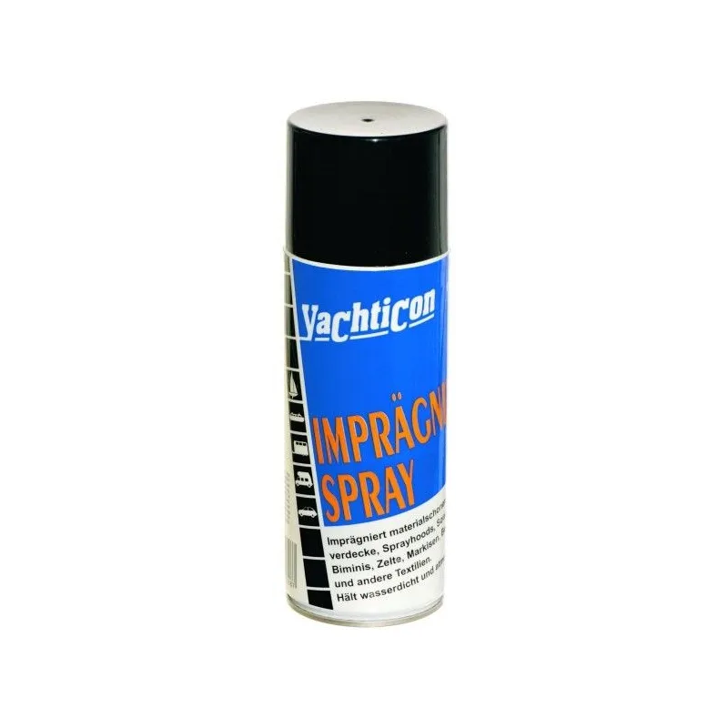Yachticon Fabric Water Proofer Spray 400 ml