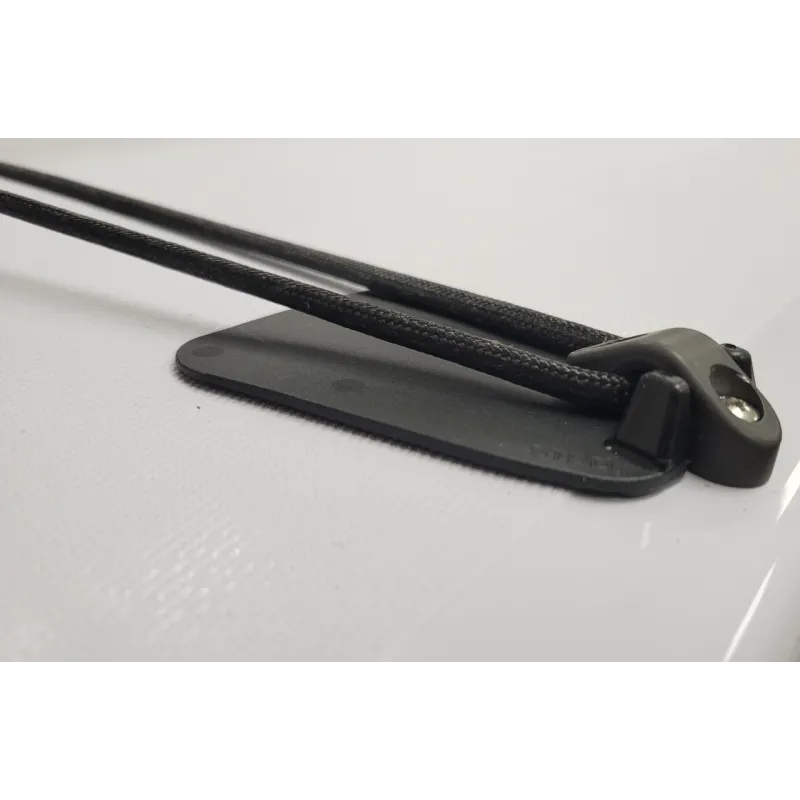Allen ILCA WEAR PROTECTORS Allen ILCA WEAR PROTECTORS