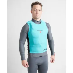copy of Rooster Race Bib - White
