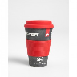 Rooster BAMBOO REUSABLE CUP - 470ML