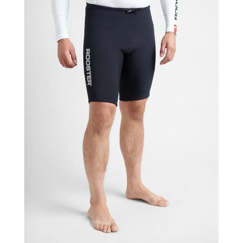 Rooster ESSENTIALS 2MM NEOPRENE SHORTS Rooster ESSENTIALS 2MM NEOPRENE SHORTS