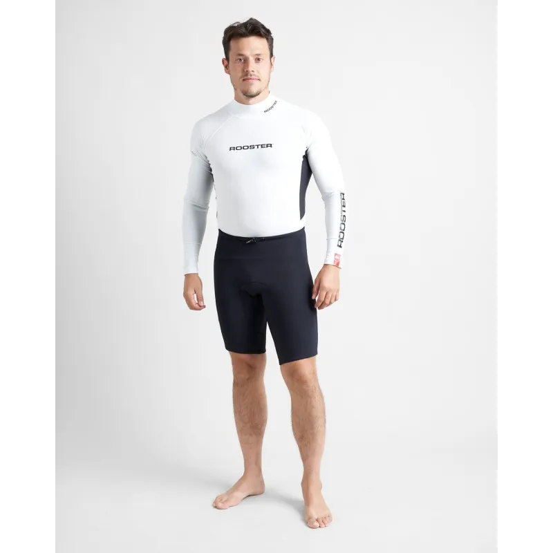 Rooster ESSENTIALS 2MM NEOPRENE SHORTS Rooster ESSENTIALS 2MM NEOPRENE SHORTS