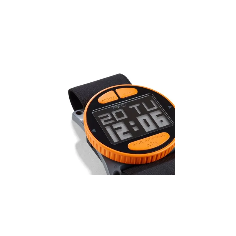 Gill Stealth Timer