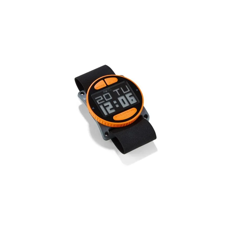 Gill Stealth Timer Gill Stealth Timer