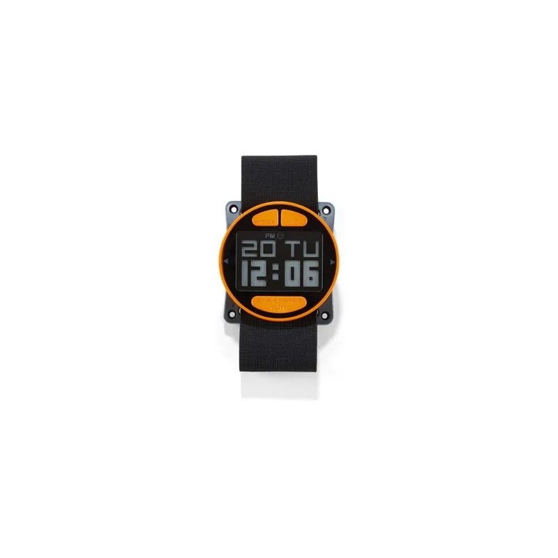 Gill Stealth Timer Gill Stealth Timer