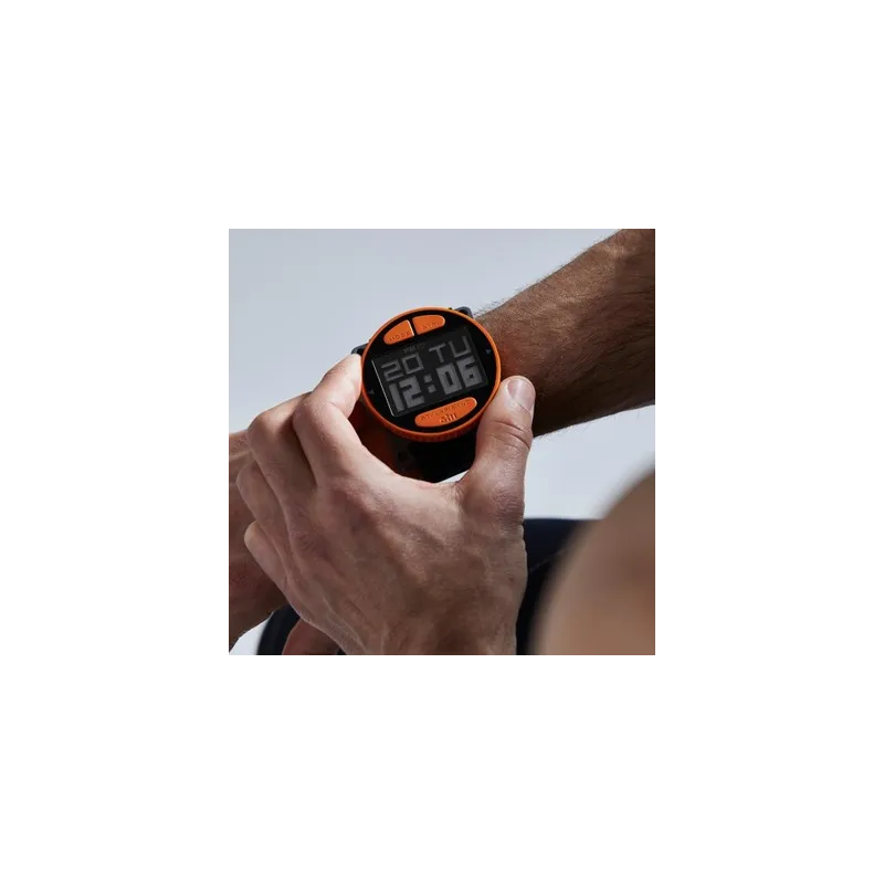 Gill Stealth Timer Gill Stealth Timer