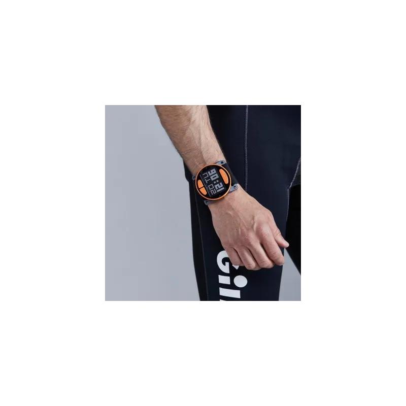 Gill Stealth Timer Gill Stealth Timer