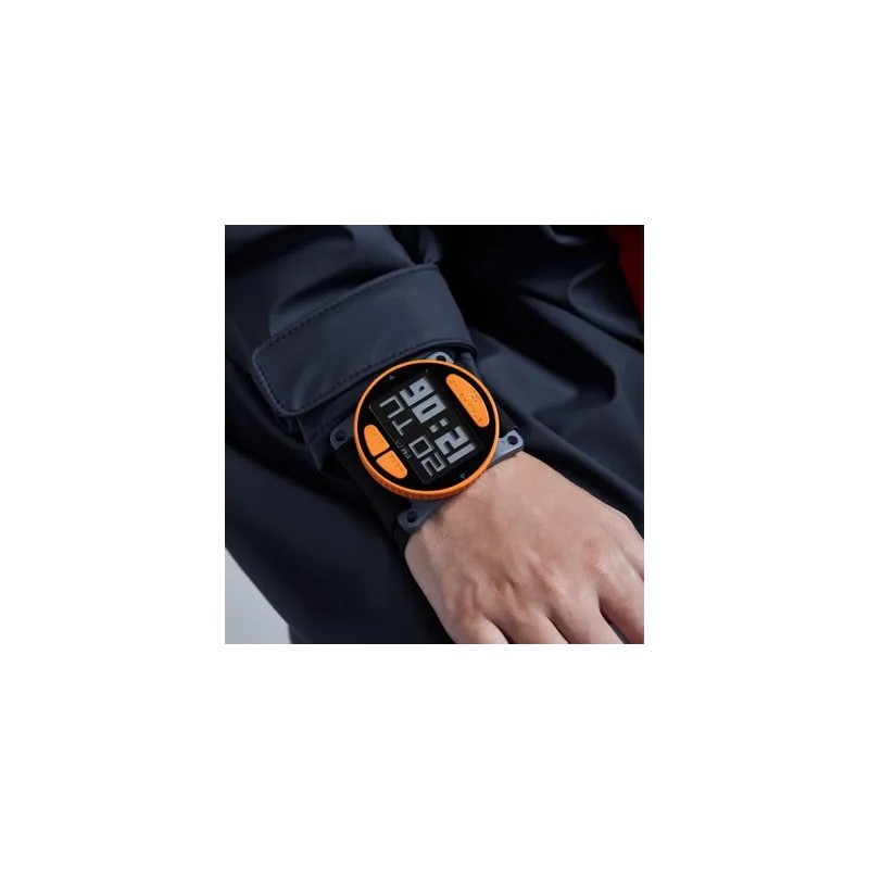Gill Stealth Timer Gill Stealth Timer