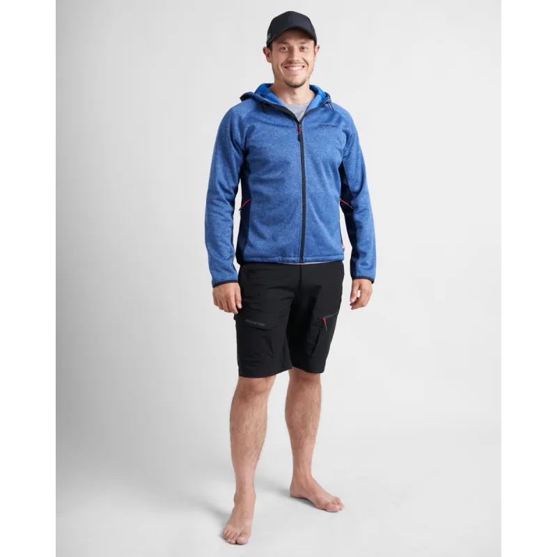 Rooster Hooded Tech Sweater Rooster Hooded Tech Sweater