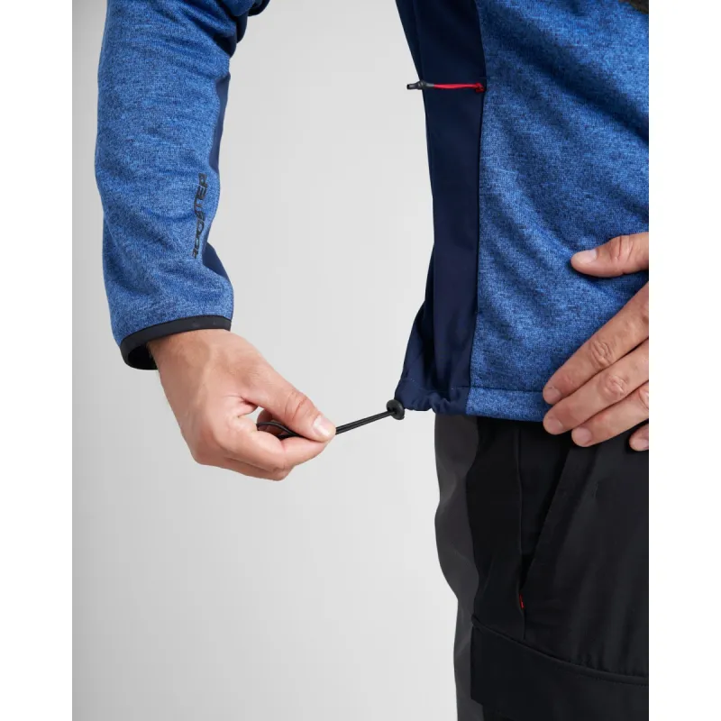Rooster Hooded Tech Sweater Rooster Hooded Tech Sweater