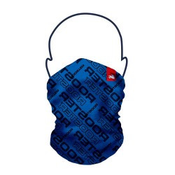Rooster UV NECK SLEEVE (signal blue)