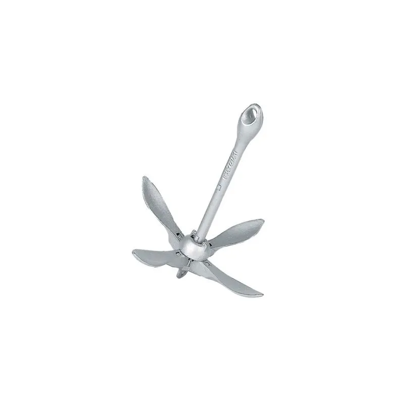 Talamex Folding Anchor 3.2kg